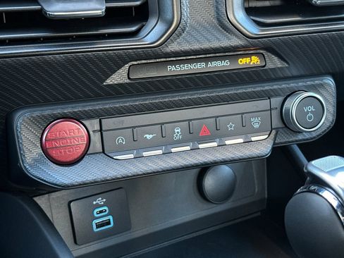 New 2026 Ford Mustang Coupe w/ Bronze Appearance Package image 18