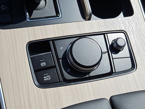 New 2026 MAZDA CX-90 3.3 Turbo w/ Premium Sport Pkg image 20