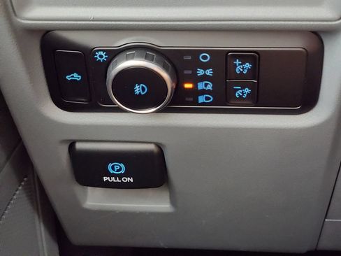 Used 2023 Ford F150 XLT w/ Equipment Group 301A Mid AWD/4WD image 24