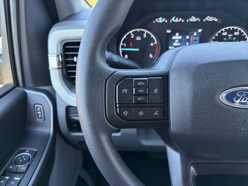 New 2026 Ford F250 XL w/ STX Appearance Package AWD/4WD image 27