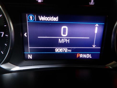 Used 2019 Chevrolet Equinox LT FWD image 19