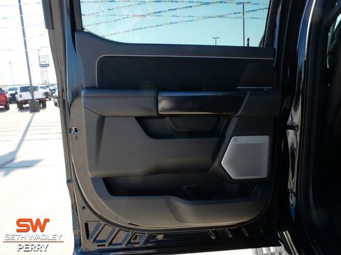 Used 2026 Ford F150 Raptor w/ Equipment Group 803A Raptor R image 11