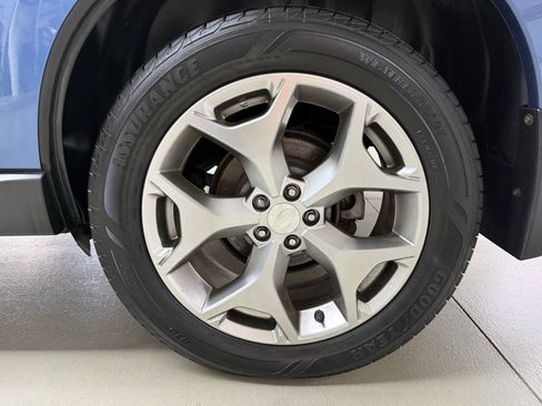 Used 2015 Subaru Forester 2.5i Touring AWD/4WD image 29