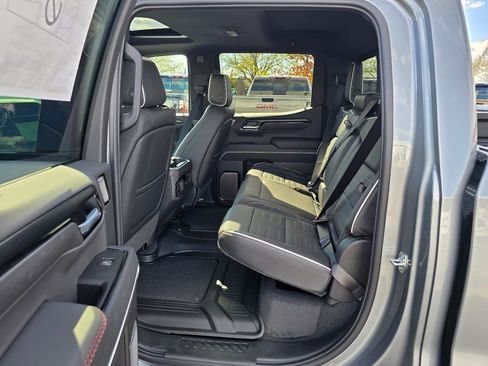 New 2026 GMC Sierra 1500 AT4X AWD/4WD image 26