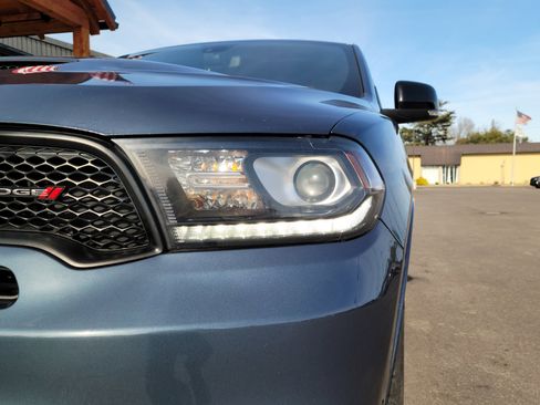 Used 2019 Dodge Durango R/T w/ Blacktop Package image 23