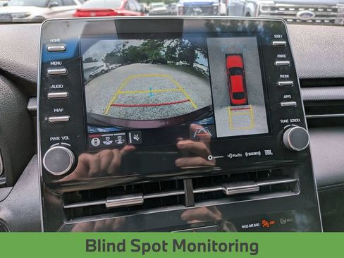 Used 2019 Toyota Avalon Touring w/ Advanced Safety Package FWD image 25