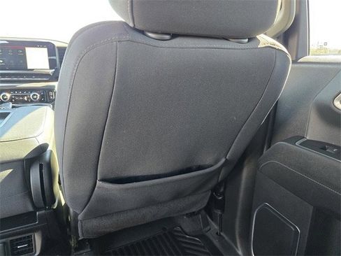 Used 2022 GMC Sierra 1500 Elevation image 15