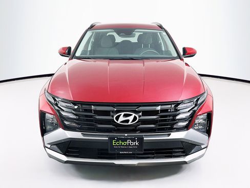 Used 2025 Hyundai Tucson SEL image 2