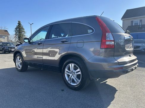 Used 2010 Honda CR-V EX-L image 6