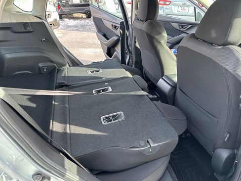 Certified 2023 Subaru Impreza 2.0i image 38