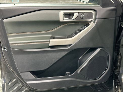 Used 2022 Ford Explorer Timberline image 15