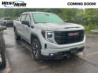 Used 2024 GMC Sierra 1500 Elevation AWD/4WD video 1