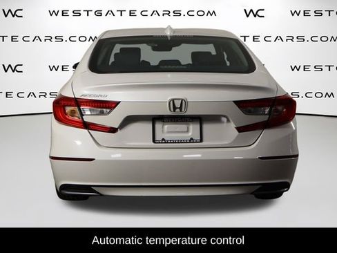 Used 2019 Honda Accord EX-L image 4