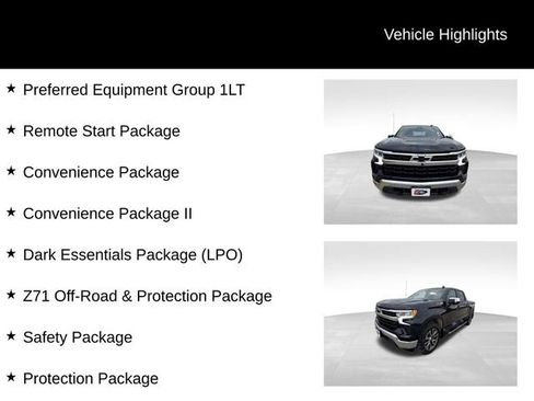 Used 2022 Chevrolet Silverado 1500 LT image 14