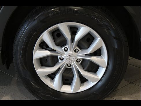 Certified 2024 Honda CR-V LX image 12
