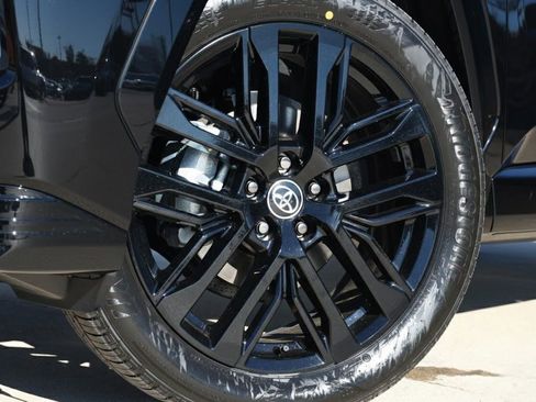 New 2026 Toyota RAV4 XSE image 11