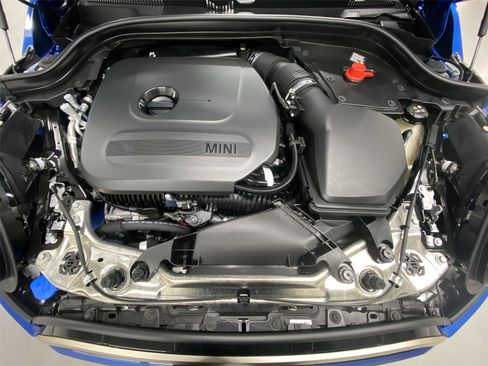 Certified 2025 MINI Cooper S image 22