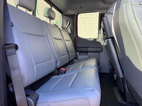 New 2026 Ford F350 XL w/ XL Off-Road Package AWD/4WD image 15
