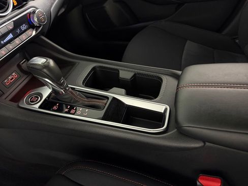 Used 2024 Nissan Sentra SR image 15