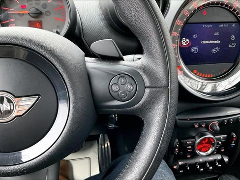 Used 2016 MINI Cooper Countryman S image 19