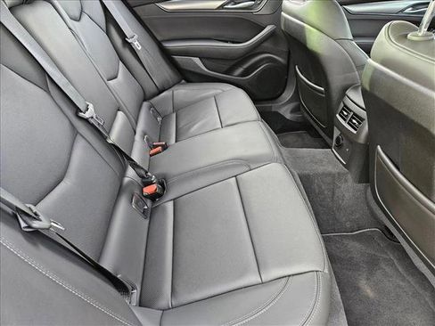 Used 2025 Cadillac CT5 Premium Luxury w/ Sun And Sound Package image 17