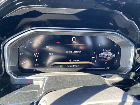 New 2026 GMC Sierra 1500 SLT image 15