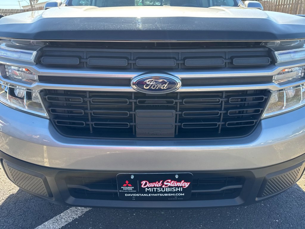 Used 2022 Ford Maverick Lariat w/ Lariat Luxury Package AWD/4WD image 48