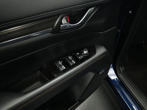 Used 2023 MAZDA CX-5 AWD 2.5 S w/ Premium Plus Pkg image 10