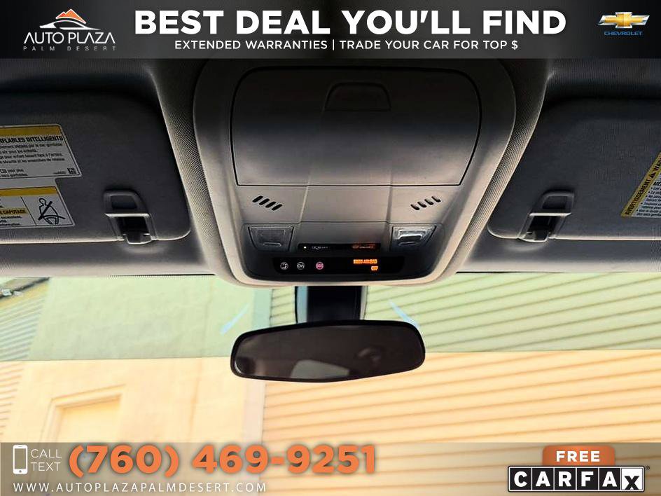 Used 2018 Chevrolet Equinox LT FWD image 29