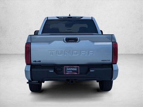 New 2026 Toyota Tundra Limited AWD/4WD image 8