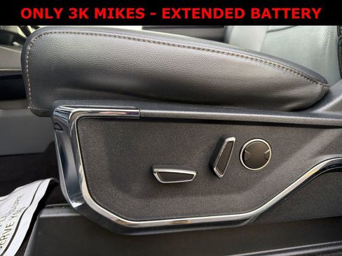 Used 2023 Ford F150 Lightning Lariat w/ Equipment Group 511A High image 14