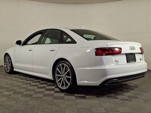 Used 2018 Audi A6 2.0T Premium Plus w/ Premium Plus Package image 7