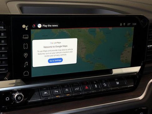 New 2026 GMC Sierra 1500 SLT w/ SLT Premium Plus Package image 22