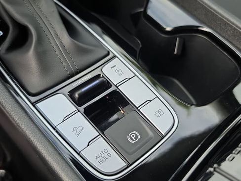 Used 2024 Hyundai Tucson SEL w/ Convenience Package image 27