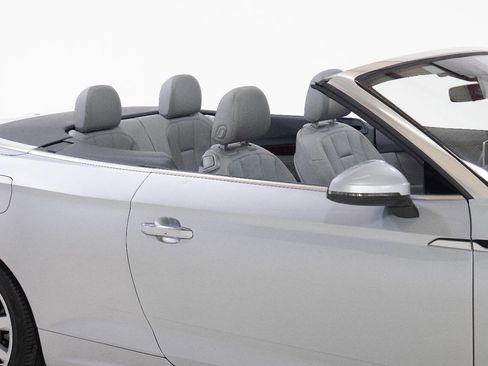 Used 2018 Audi A5 2.0T Premium Plus w/ Premium Plus image 33