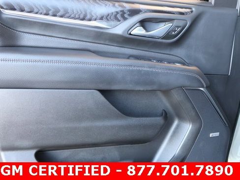 Certified 2024 GMC Yukon XL Denali image 10