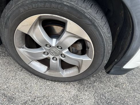 Used 2016 Honda HR-V EX image 10
