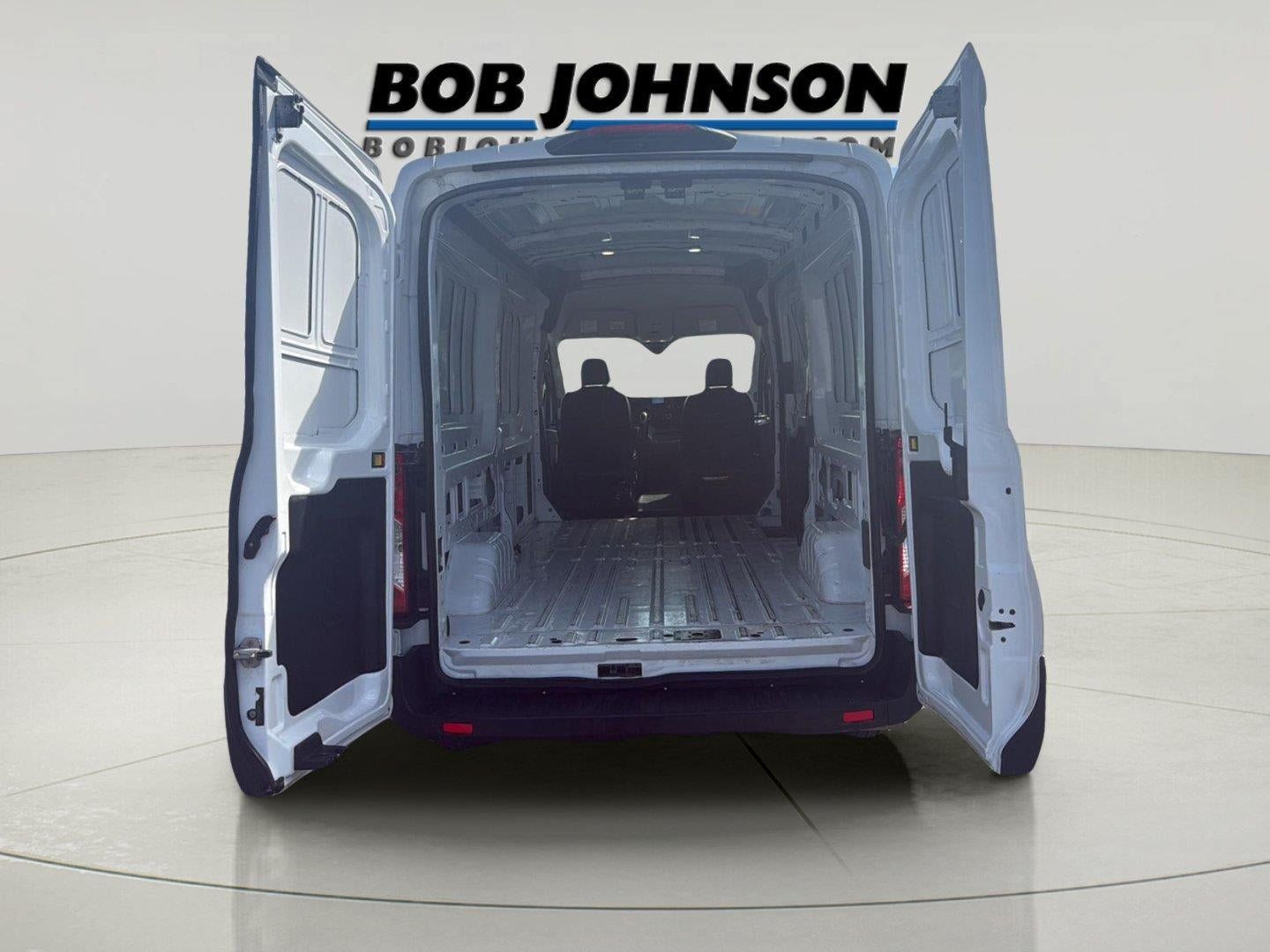 Used 2025 Ford Transit 250 148 Medium Roof Extended AWD image 9