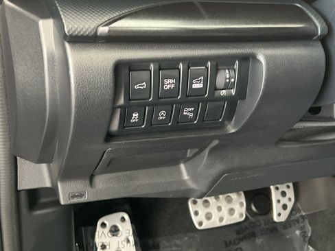 Certified 2023 Subaru Forester Wilderness image 35