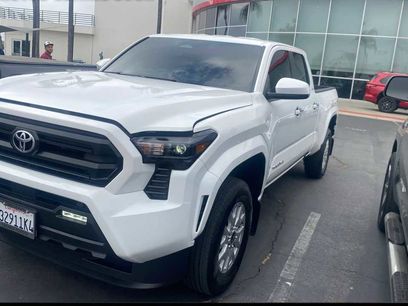 Used 2026 Toyota Tacoma SR5