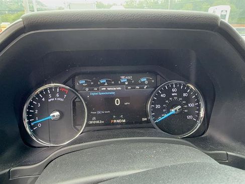 Used 2018 Ford Expedition Limited w/ Equipment Group 302A AWD/4WD image 7