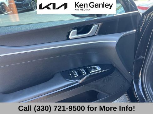 Used 2021 Kia K5 GT-Line w/ GT-Line FWD Premium Package image 27