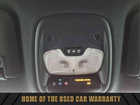 Used 2023 Chevrolet Colorado LT w/ LT Convenience Package II image 26