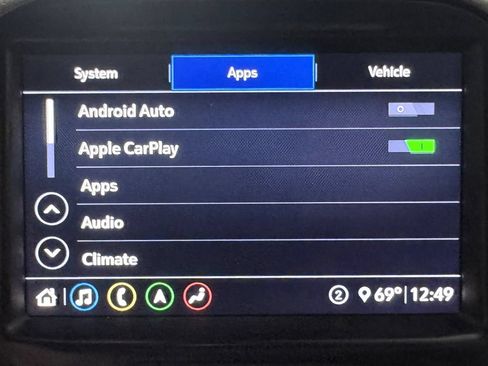 Used 2020 GMC Sierra 1500 Denali w/ Denali Ultimate Package AWD/4WD image 30