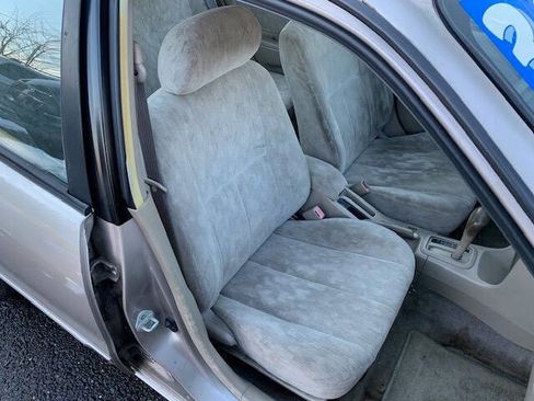 Used 1999 Toyota Corolla LE image 21