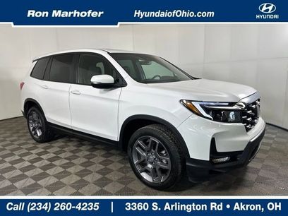 Used 2023 Honda Passport EX-L