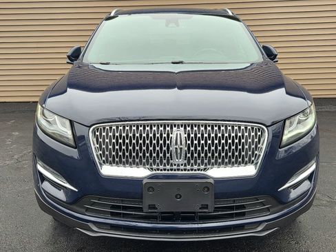 Used 2019 Lincoln MKC Reserve w/ MKC Climate Package image 9