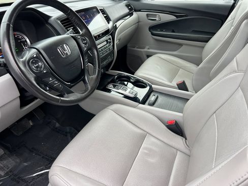 Used 2018 Honda Pilot Elite image 9