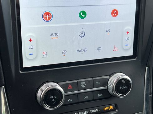 Used 2024 Ford Edge Titanium image 20