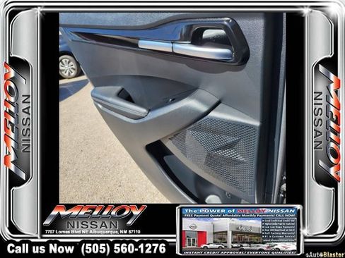 Used 2024 Kia Seltos EX image 11